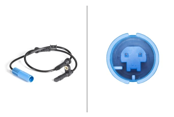Sensor dianteiro de ABS Mini Cooper  R50, R53 ao melhor preço