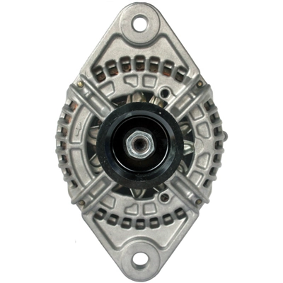  Gerador Renault Trucks MAGNUM IV caminhão trator (2005 - 2026) IV