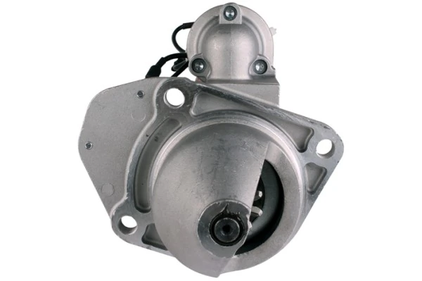 8EA012586311 HELLA Motor de arranco