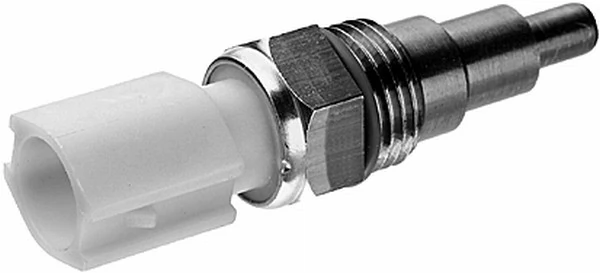  Sensor de temperatura do fluido de esfriamento (de ativação de ventilador do radiador) Mazda 626 IV sedan (GE) (1992 - 1997) IV
