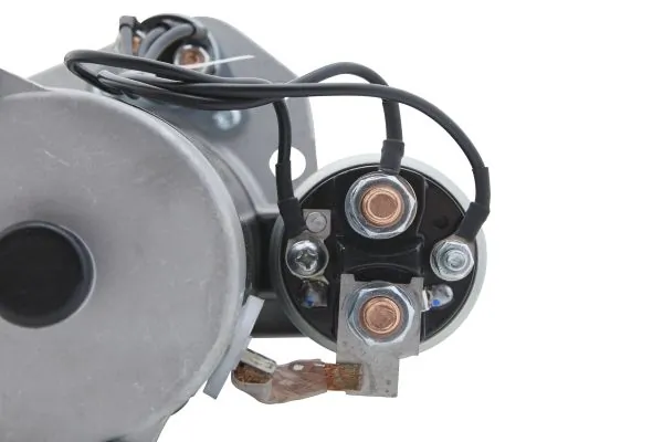 Motor de arranco 0001231016 VAG