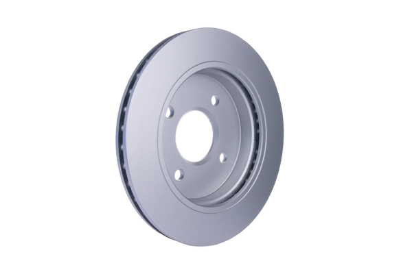  Disco do freio traseiro Ford Mondeo II sedan (BFP) (1996 - 2000) II