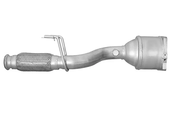 Convertidor - catalisador Peugeot Expert  VF