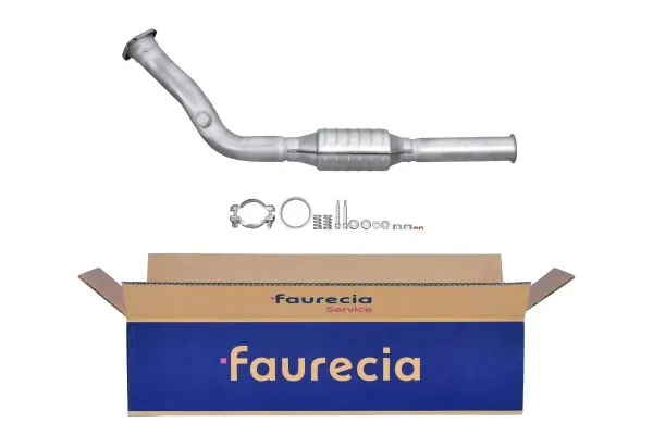 Convertidor - catalisador Peugeot 405 I 15B