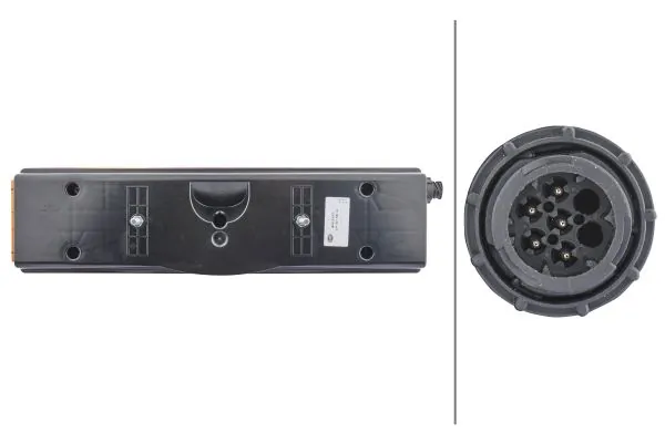 Compre Lanterna traseira direita Mercedes Benz Truck TRUCK ACTROS 