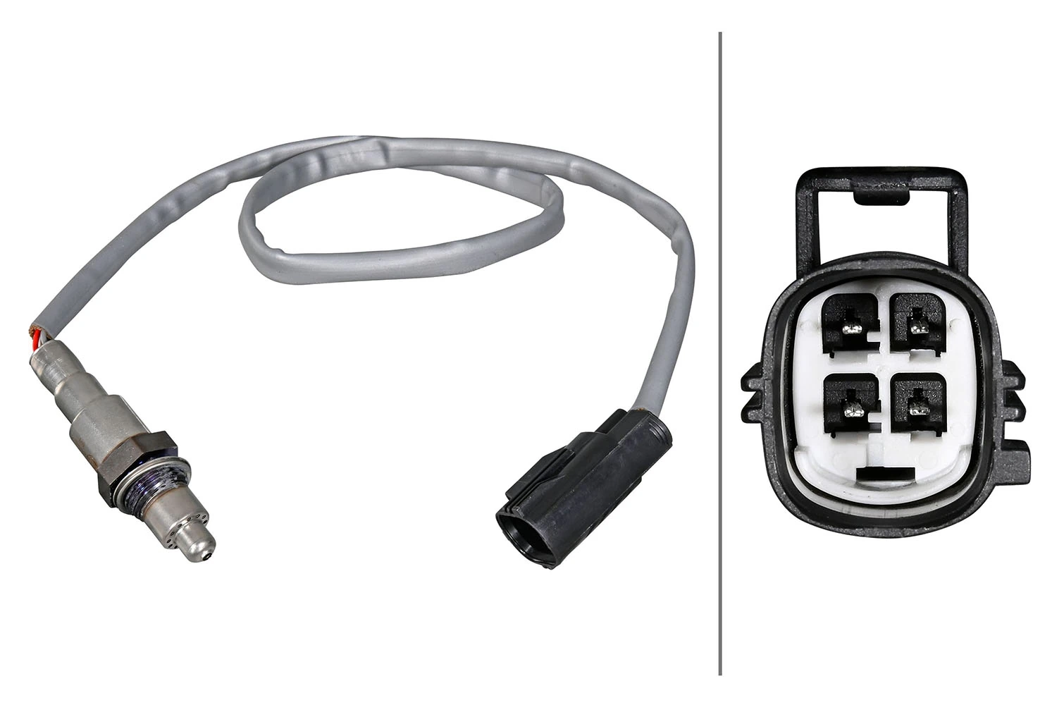Sonda lambda, sensor de oxigênio para Land Rover Discovery V L462