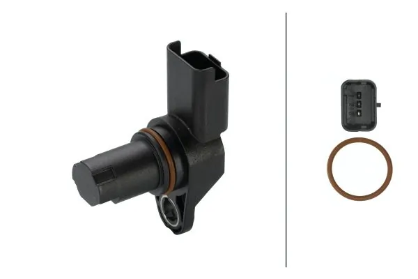 Sensor de posição da árvore distribuidora 93161772 General Motors