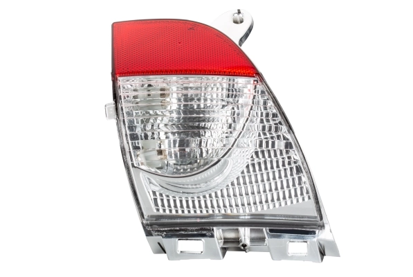 9820759880 Peugeot/Citroen Lanterna de nevoeiro traseira direita