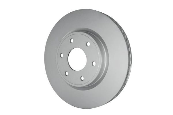Compre Disco do freio dianteiro Nissan Patrol 