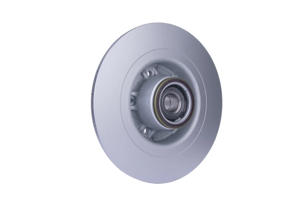 8DD355112361 HELLA Disco do freio traseiro