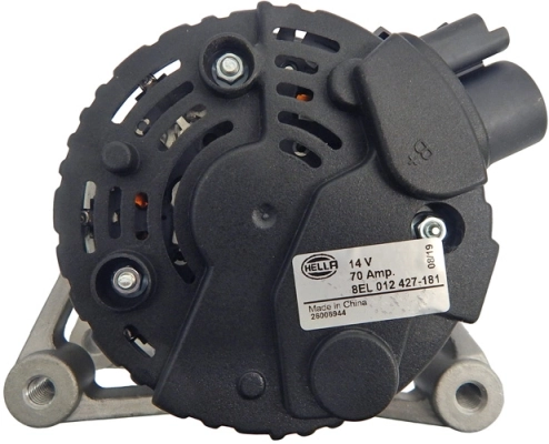 Gerador 9649611388 Fiat/Alfa/Lancia
