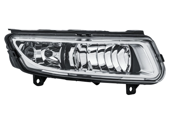 2PT010377061 HELLA Luzes máximas direitas