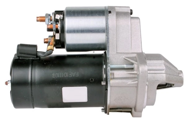 Motor de arranco Denso DSC018
