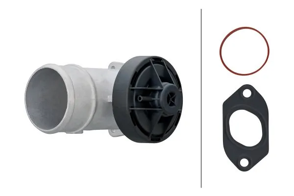 Válvula EGR de recirculação dos gases Mercedes A preço, a partir de 22,15 USD