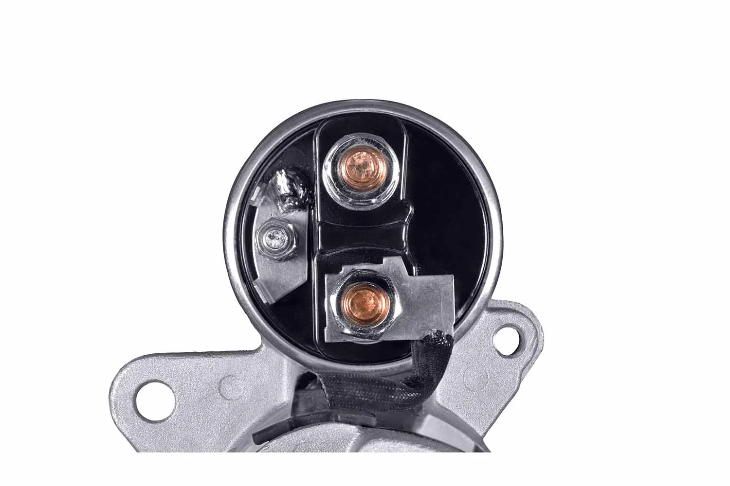 Motor de arranco 8EA011610421 HELLA