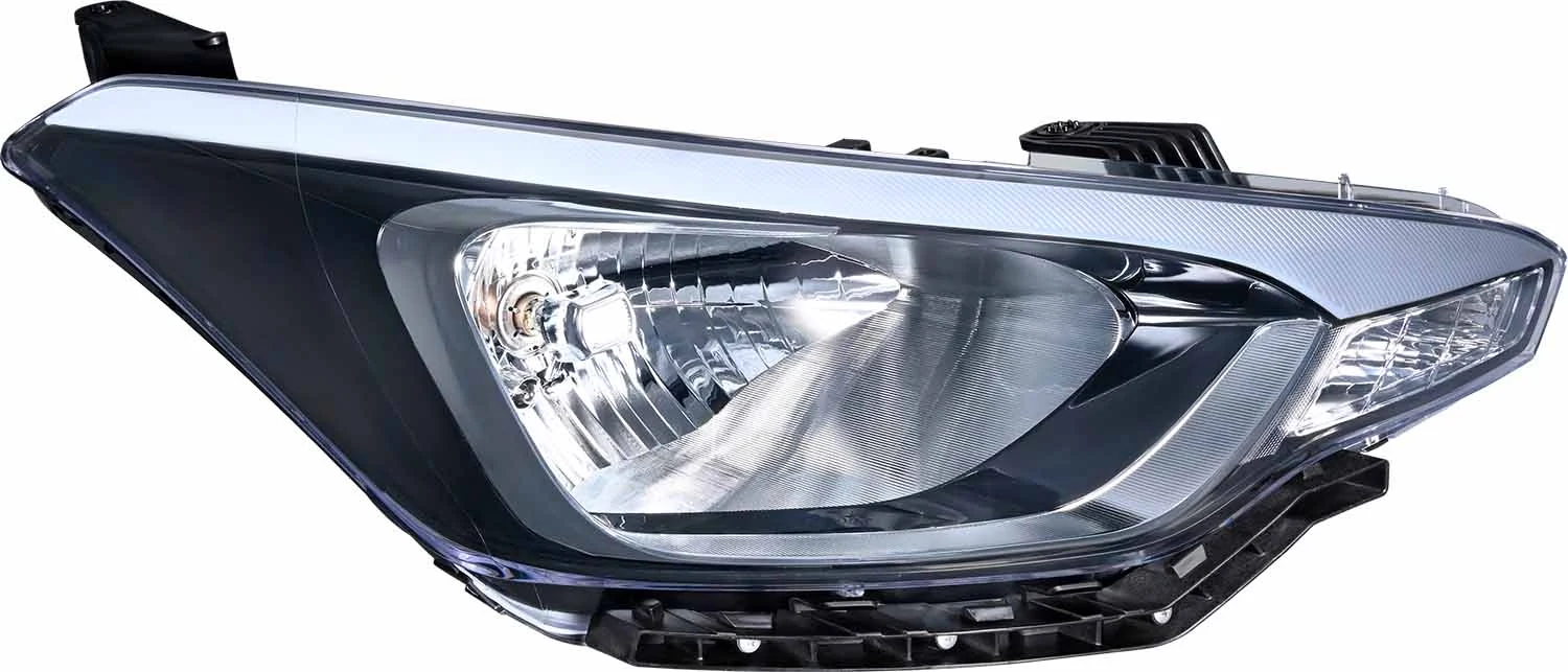 1EE354884021 HELLA Luz direita