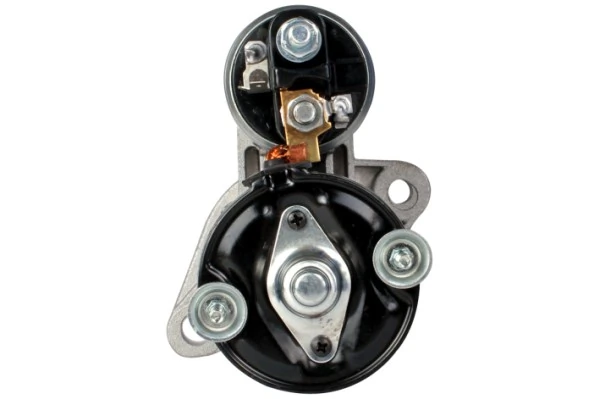 Motor de arranco Audi A8 D3 4E2, 4E8