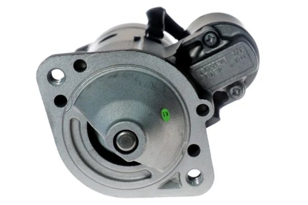 Motor de arranco Hyundai H-1 STAREX Starex A1