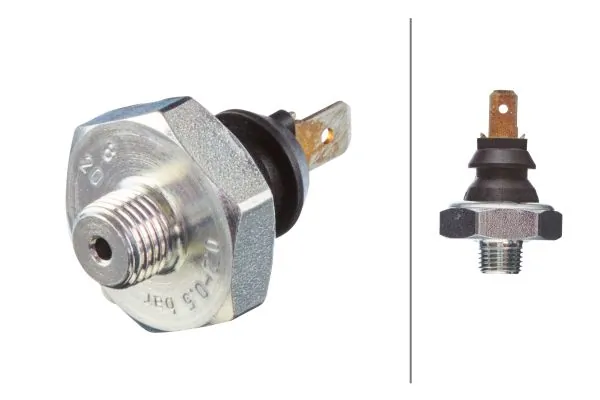 Sensor de pressão de óleo 21919081 VAG