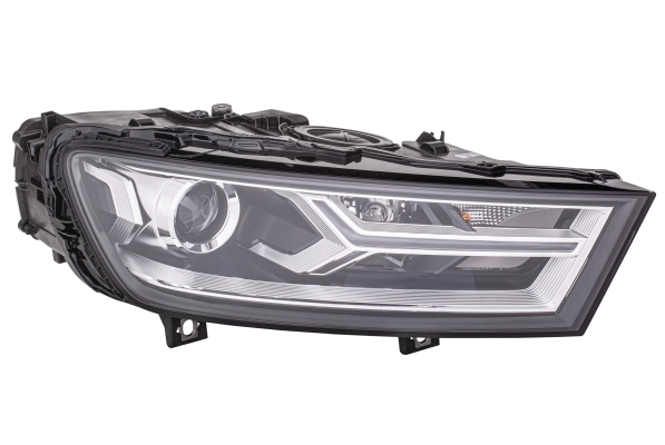 Luz direita Audi Q7  4MB, 4MG, 4MQ