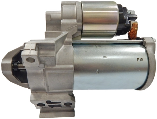 Motor de arranco 986024980 Bosch