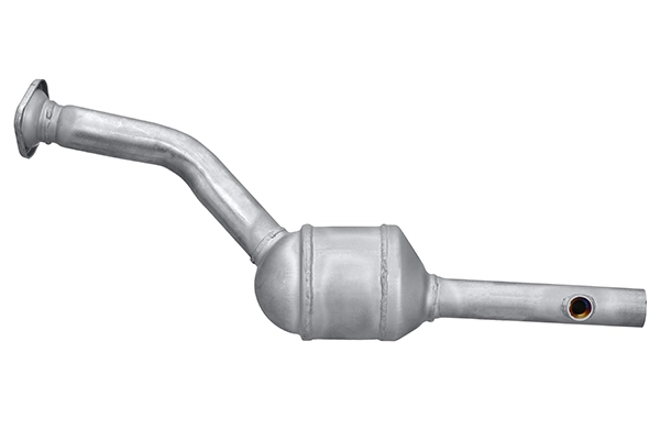Convertidor - catalisador HELLA 8LE366053781 preço, a partir de 225,94 USD