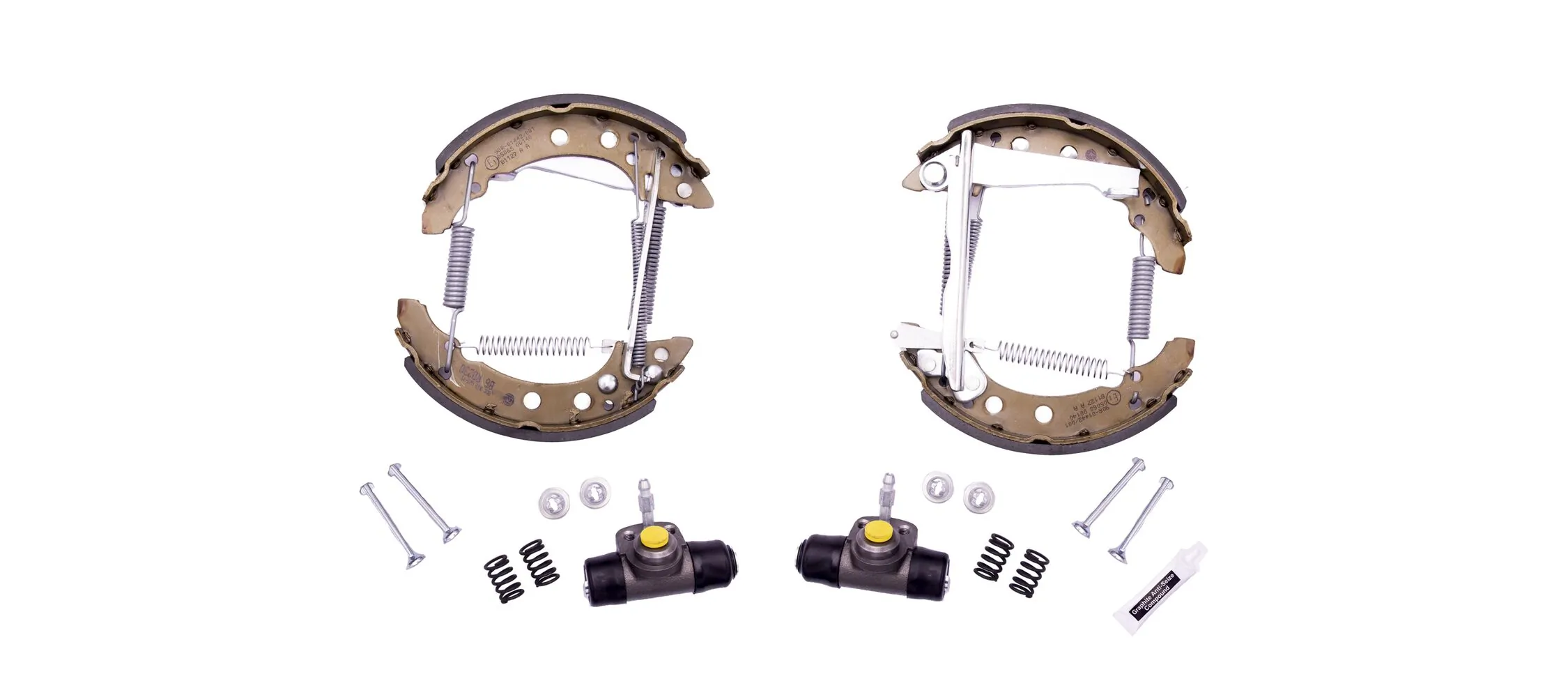  Jetta I sedan (1979-1984) original desde 72,72 €