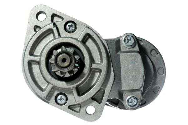 8EA011610711 HELLA Motor de arranco