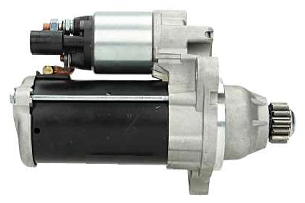  Motor de arranco Audi A3 sedan (8VS, 8VM) (2013 - 2020) 