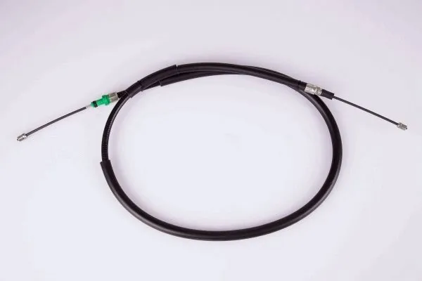 Cabo do freio de estacionamento traseiro esquerdo Beca Cables 107005 preço, a partir de 19,56 USD