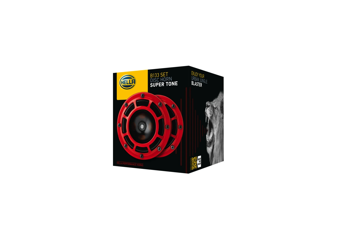 Sinal sonoro (cláxon) HELLA 3AG003399801 preço, a partir de 61,10 USD