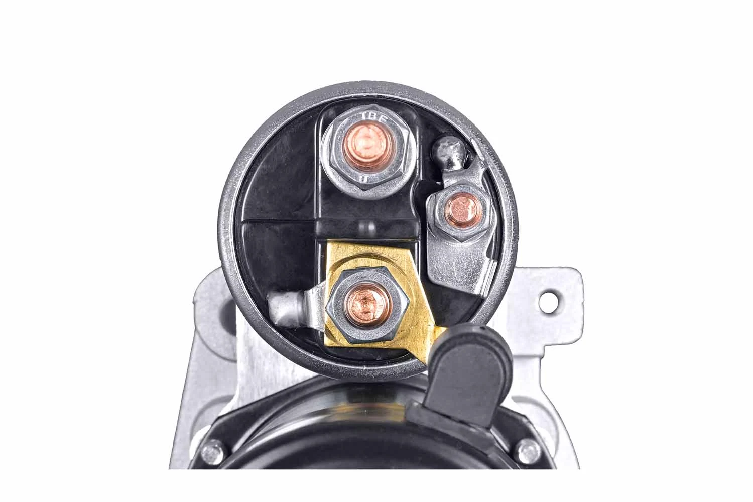Motor de arranco 8EA012527271 HELLA
