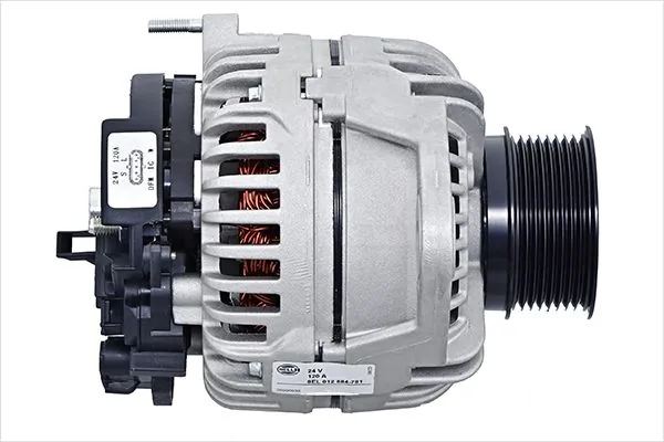 Compre 443497 VALEO Gerador