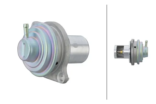 Válvula EGR de recirculação dos gases 48688 NRF