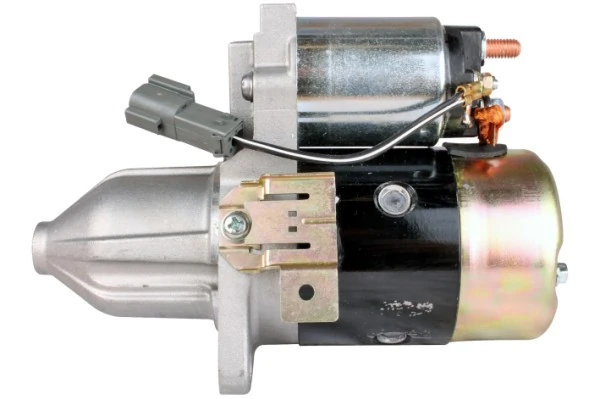 Motor de arranco Nissan Sunny III N14 ao melhor preço