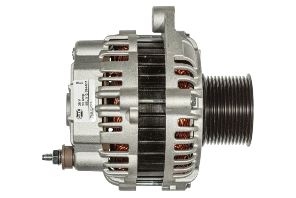 2998646 Iveco Gerador