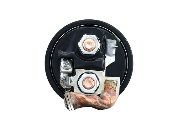 8EA015642481 HELLA Motor de arranco