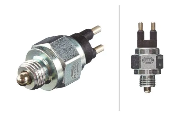 6ZF008621341 HELLA Sensor de ativação das luzes de marcha à ré
