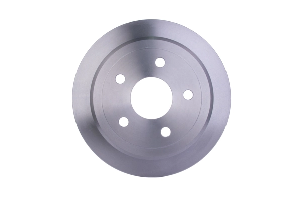 Disco do freio traseiro Jeep Wrangler  JL