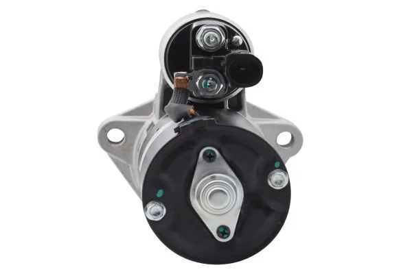 Motor de arranco Volkswagen Crafter 30-50 2F, 2FC, 2FF, 2FG,2FL, 2FM