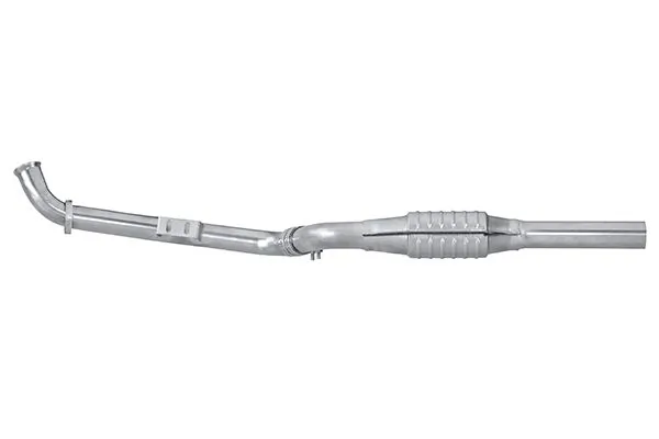 Compre Convertidor - catalisador Mercedes E 
