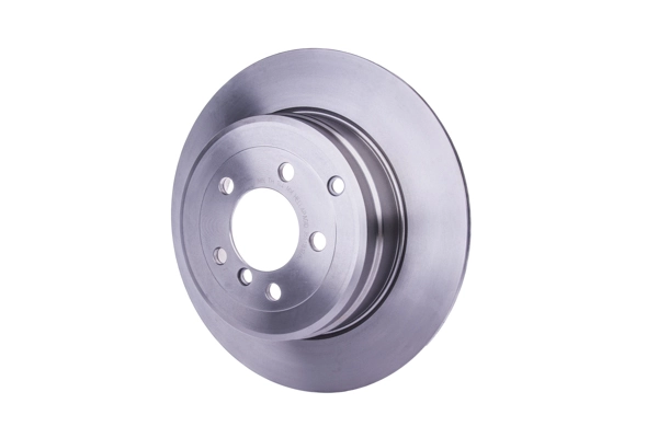 1642775580 Peugeot/Citroen Disco do freio traseiro
