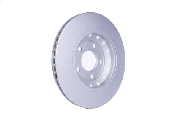 Disco do freio traseiro para Audi A8 D3 4E2, 4E8