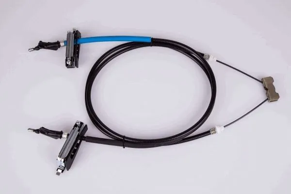 305002 Beca Cables Cabo traseiro direito/esquerdo do freio de estacionamento