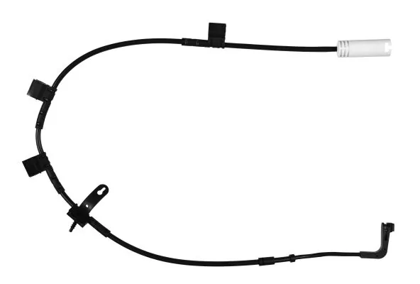  Sensor dianteiro de desgaste das sapatas do freio Mini Cooper hatchback (R56) (2005 - 2014) 
