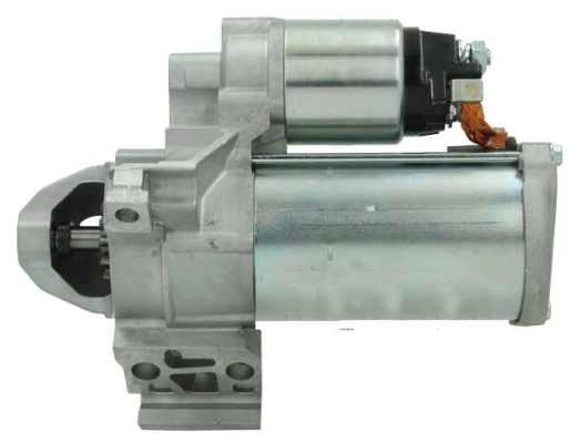  Motor de arranco BMW 7 sedan (G11, G12) (2015 - 2022) 
