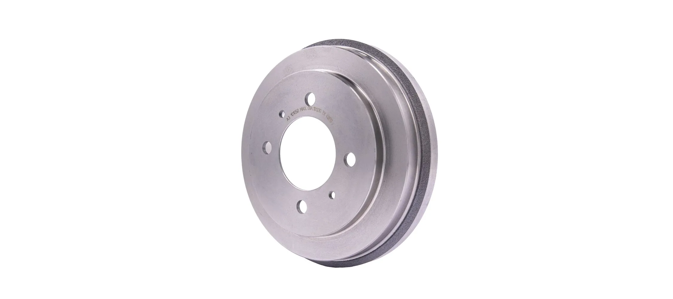 Tambor do freio traseiro para Nissan Sunny III N14