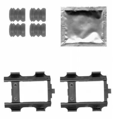 8DZ355205081 HELLA