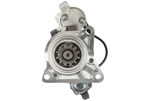 M009T66771 Mitsubishi Motor de arranco