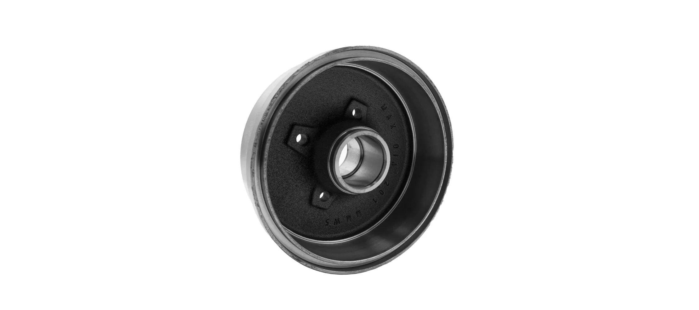 Compre Tambor do freio traseiro Opel Corsa 